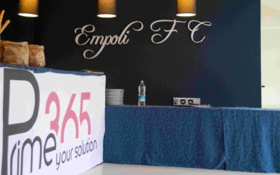 Partita del cuore_Stadio Castellani Empoli