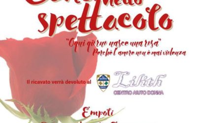 Festa della donna_Lilith