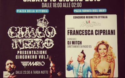 Notte Bianca 2016