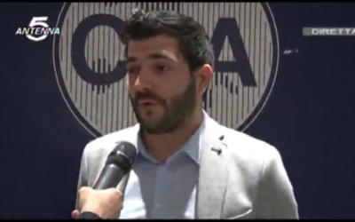 Presentazione Sportello Tutela CNA con Prime365